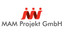 Logo MAM Projekt GmbH